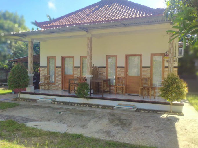 Exterior & Views, Coconut House, Badung
