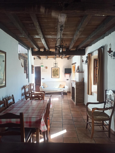 Others 3, CASA RURAL LA PILONGA DE PARAUTA, Málaga