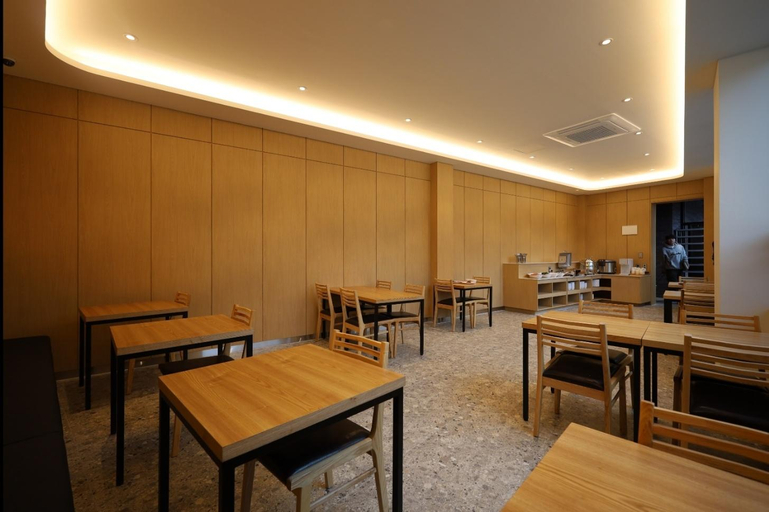 Food & Drinks 4, Hound Hotel Jeonju Deokjin Branch, Jeonju