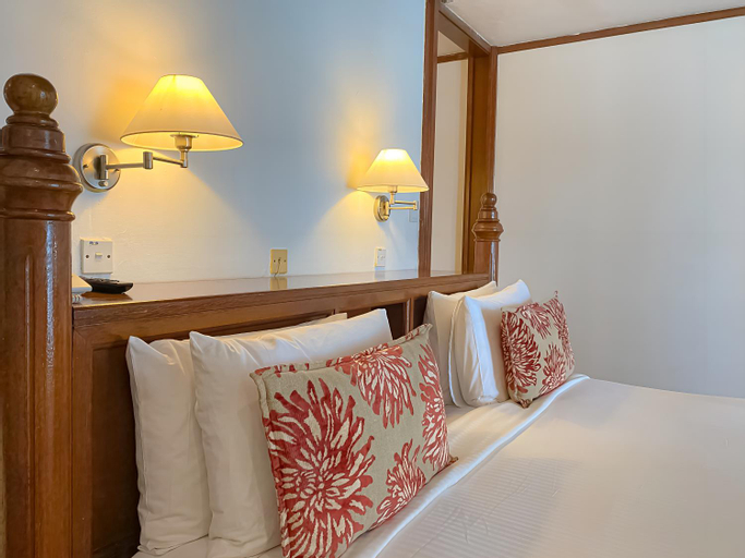 Bedroom 21