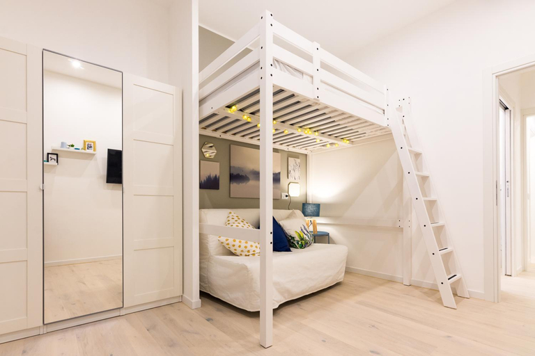 Bedroom 13