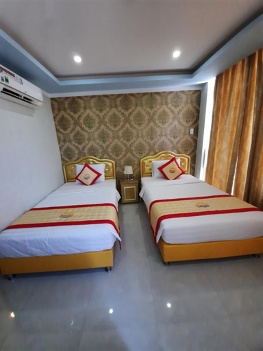 Bedroom 10