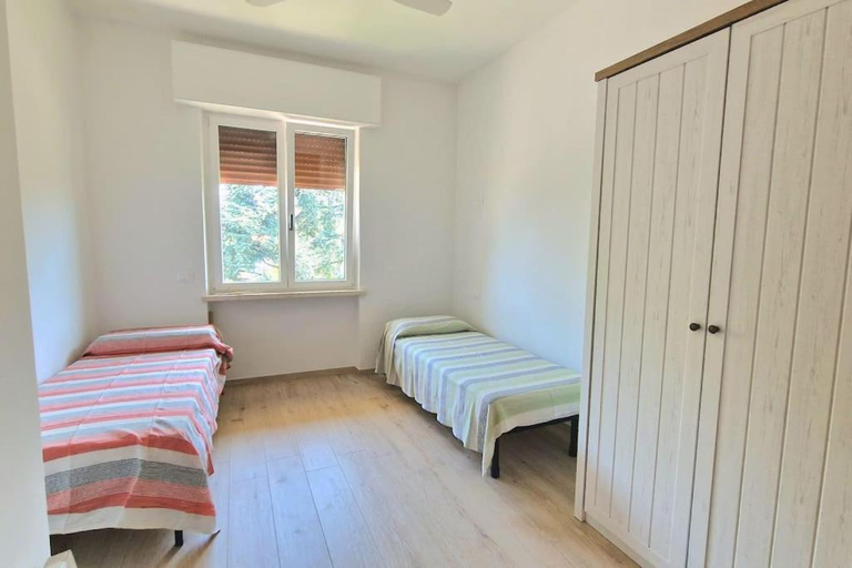 S.Benedetto Terrace apartment, Verona