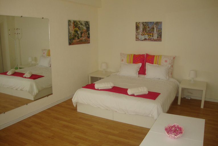 Others 3, Guest Rooms Colours, Kazanlak