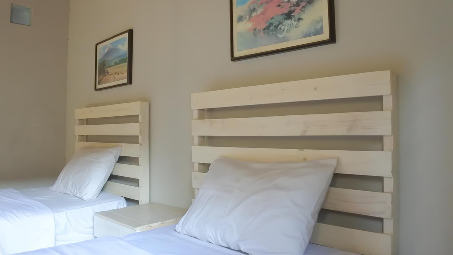 Bedroom 4