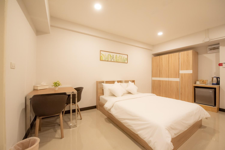 Bedroom 8