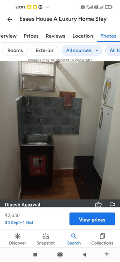 Esses House A Luxury Homestay and service apartment, East Sikkim