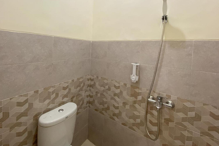 Bathroom 3