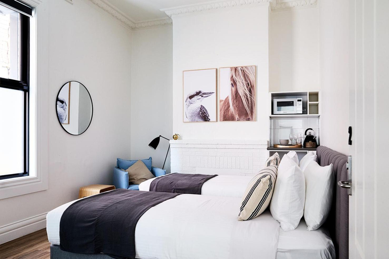 Others 4, Richmond Studios by Short & Long Stays, Melbourne