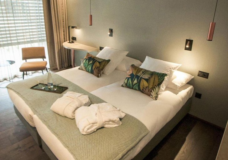 Bedroom 13