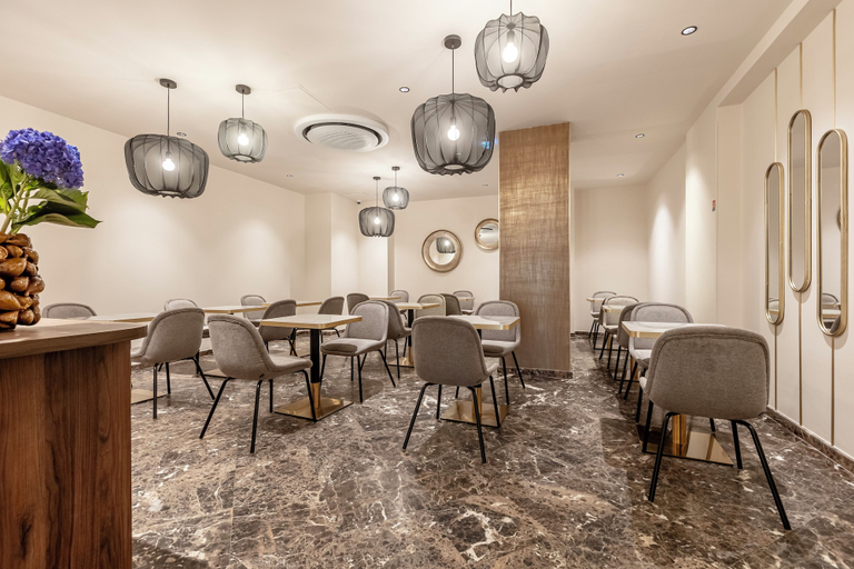 Food & Drinks 4, Le Madame by Sweett, Paris