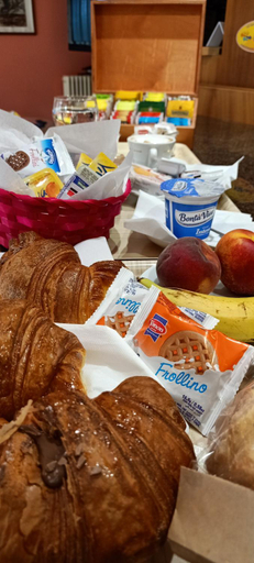 Food & Drinks 5, Hotel Rossella, Rimini