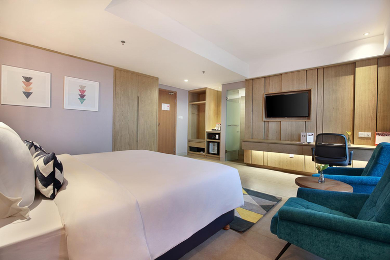 Bedroom 6