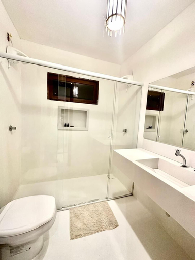Bathroom 2, Casa nobre Trancoso, Porto Seguro