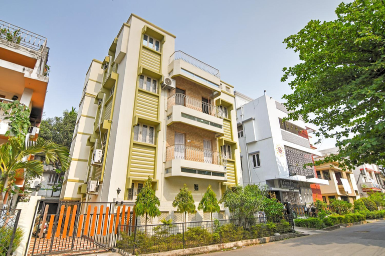 Others 2, A2 Guest House, North 24 Parganas