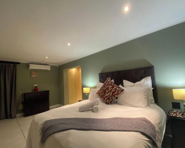 Bedroom 3, Imany Guesthouse, City of Cape Town
