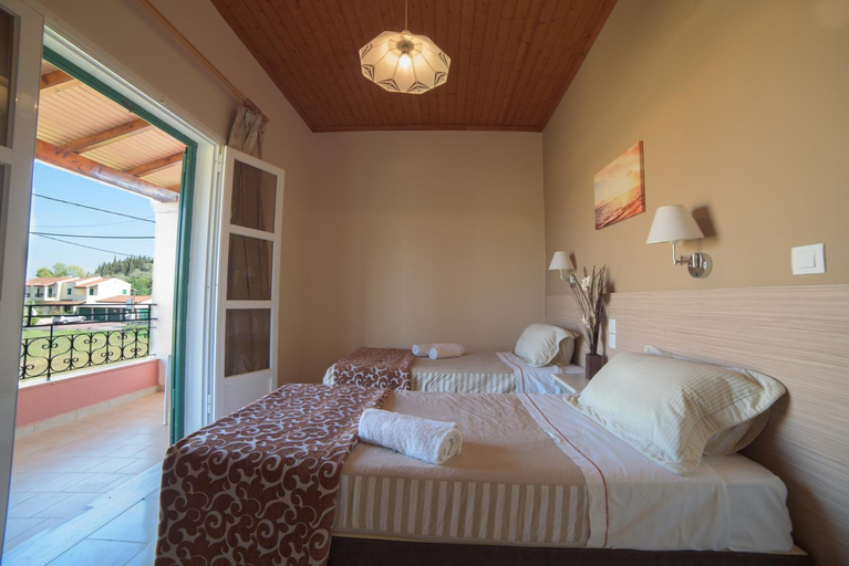 Others 4, ASPASIA APARTMENTS, Ionian Islands