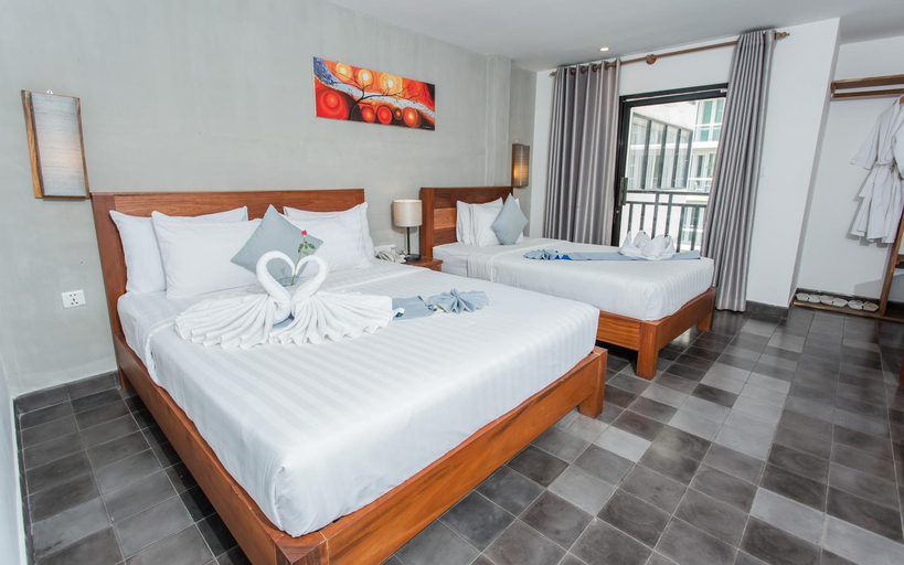 Bedroom 14