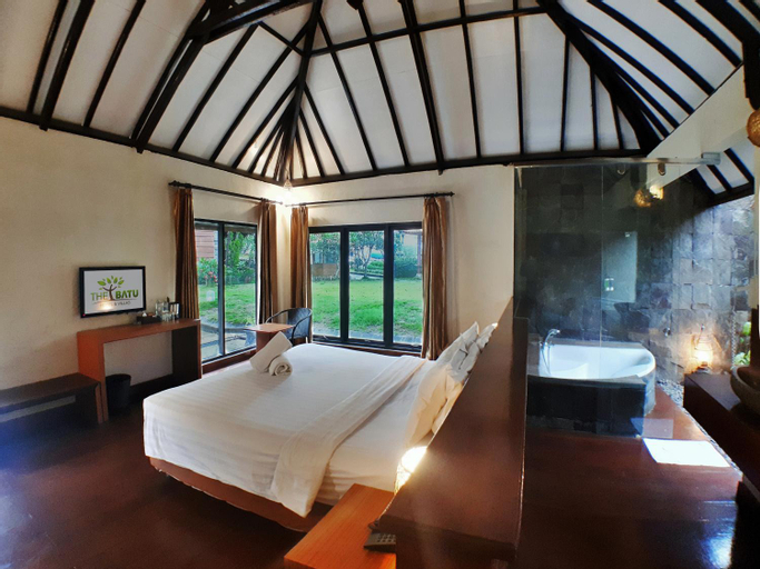 Bedroom 15