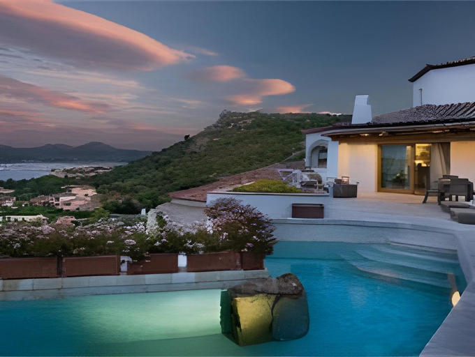 Sport & Beauty 2, Aethos Sardinia, Olbia-Tempio