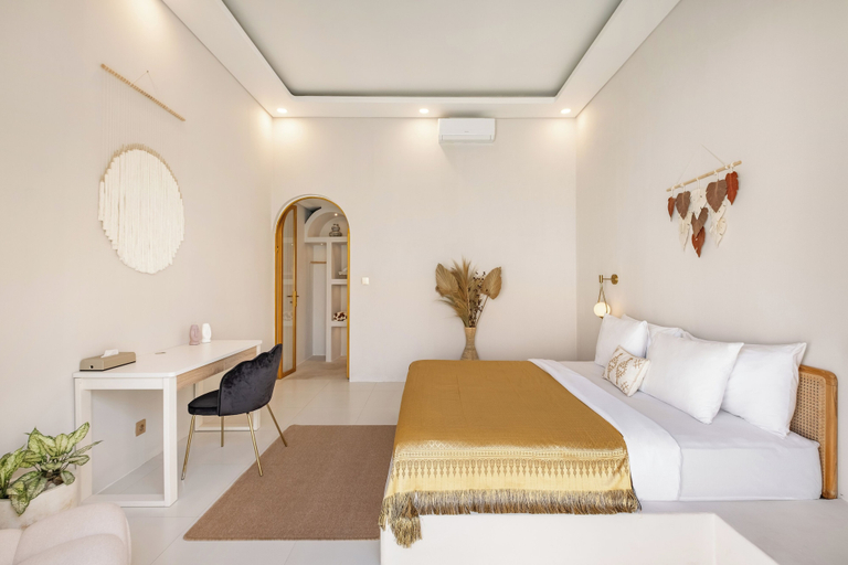Bedroom 9