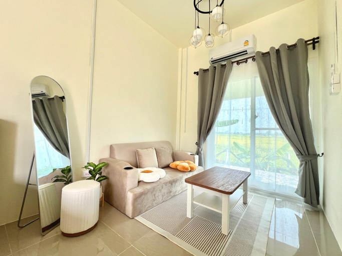 Others 4, Rim Na Home 181 Accommodation, Mae Tang, Chiang Mai, Mae Taeng