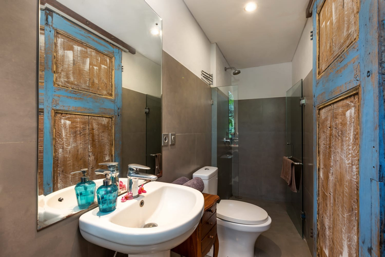 Washroom