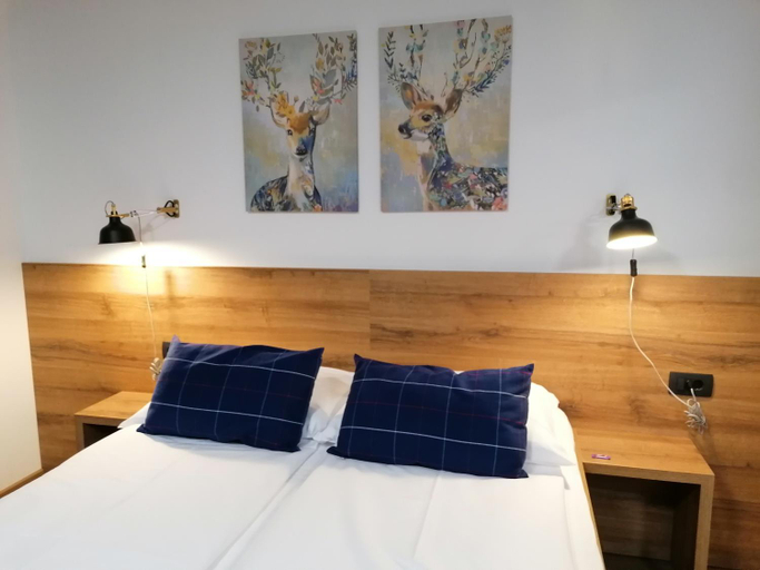 Apartments Gorski raj, Kranjska Gora