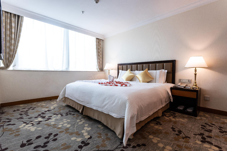 Bedroom 14
