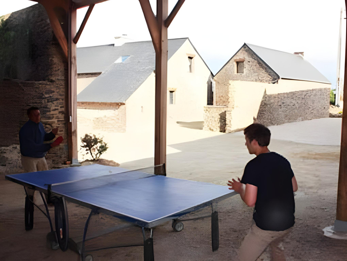 Others 4, B&B Manoir du Clos Clin, Ille-et-Vilaine