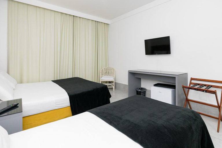 Bedroom 24