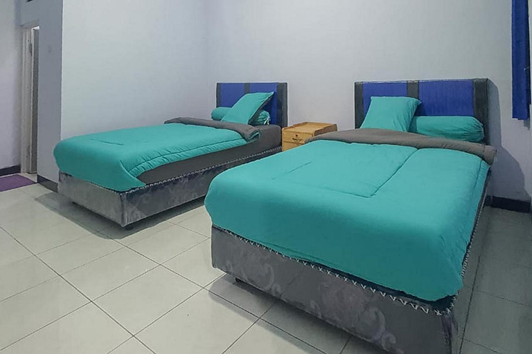 Bedroom 6