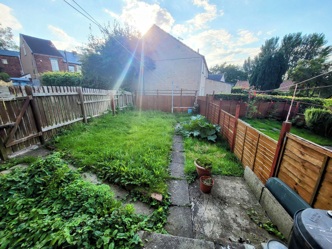 Others 4, Comfortable Stay - Nowill Court, Sheffield