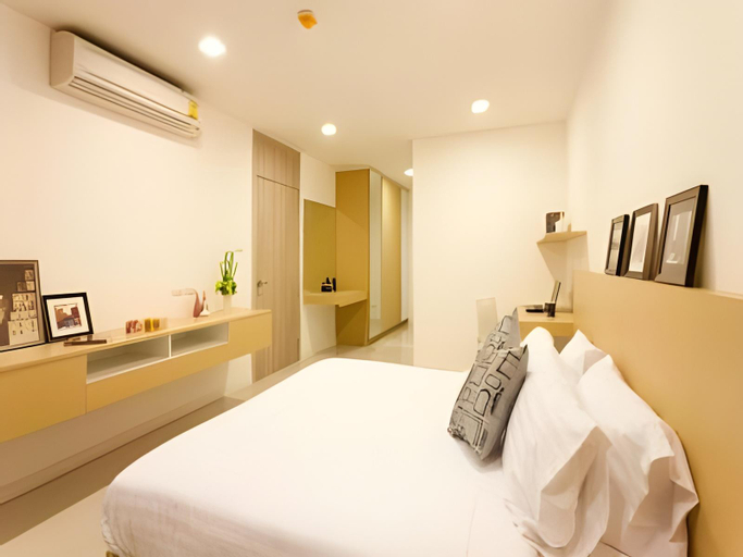 Landmark Residence, K. Bang Sao Thon