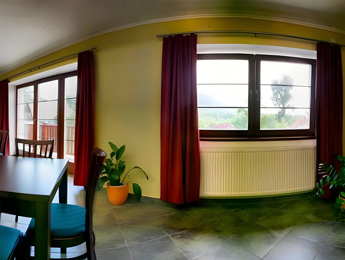 Others 4, Hotel a Restaurant Vyprez, Děčín