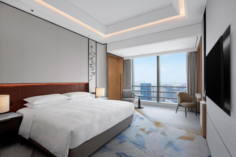 Bedroom 21