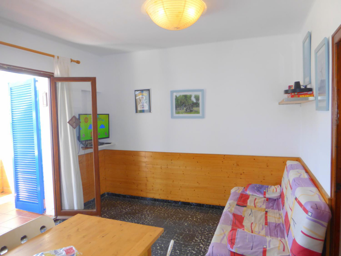 Public Area, El Capitan | Rentalmar, Tarragona