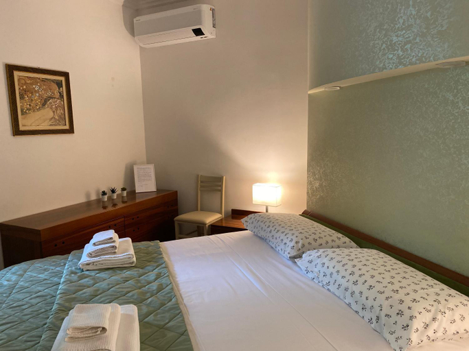 Others 2, B&B Villa Paola Itri, Latina