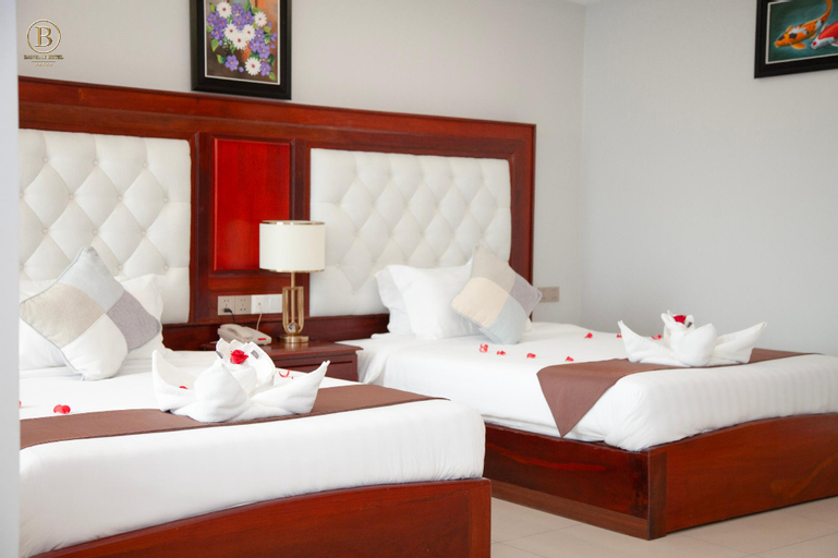 Bedroom 10