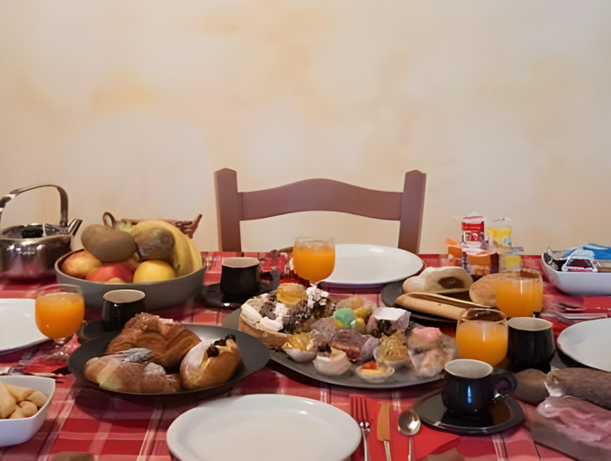 Food & Drinks 4, Residenza La Canonica Relais - Historic Country House & Pool, Pesaro E Urbino