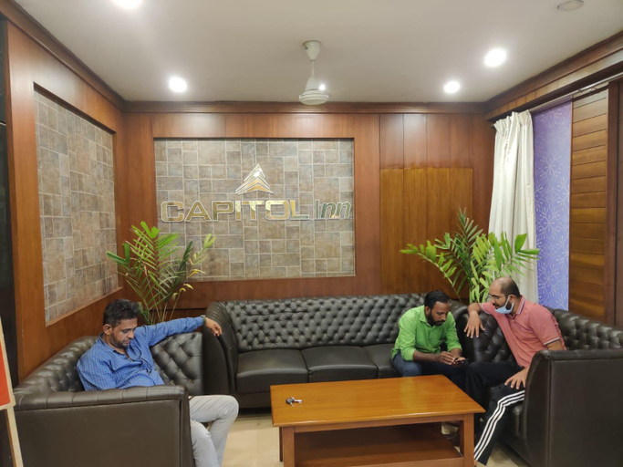 Others 5, Capitol Inn, Kasaragod