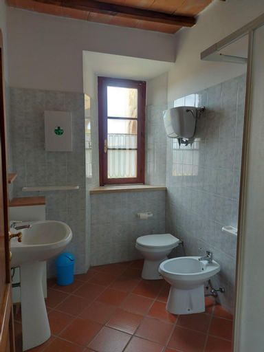 Agriturismo Capannacce, Siena