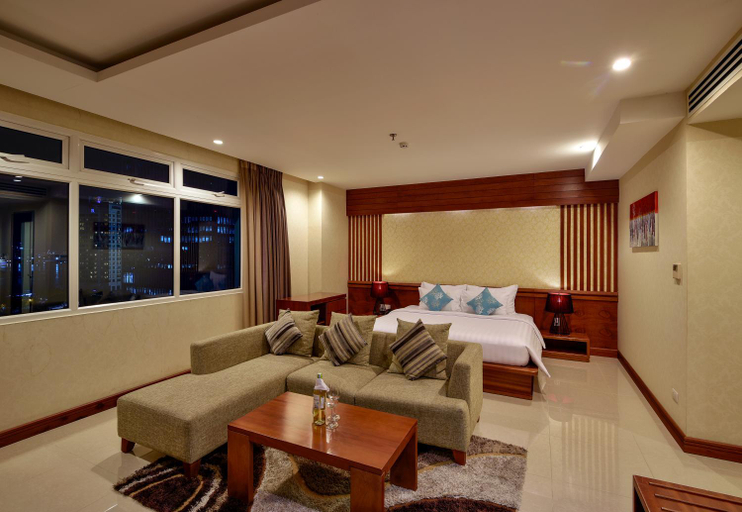 Bedroom 13
