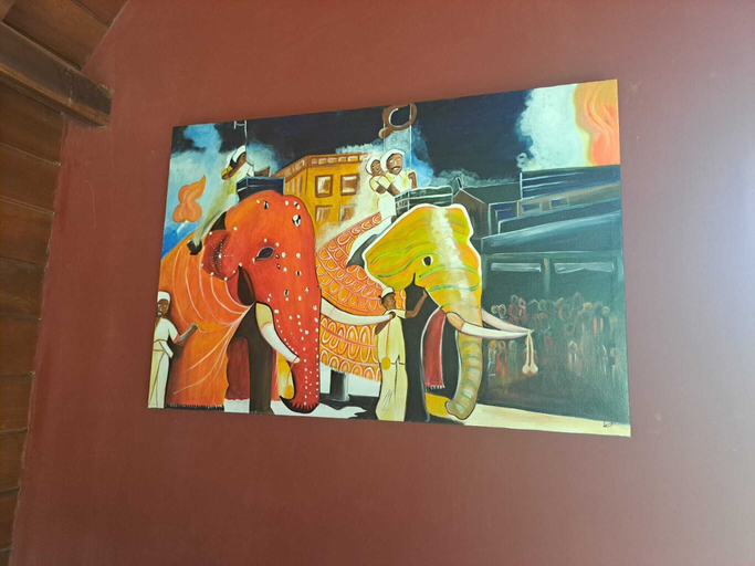 Others 5, Maggona Boutique Cottages, Beruwala