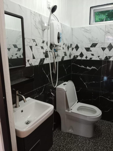 Others 3, 4X4 HOMESTAY & KOPITIAM, Batu Pahat