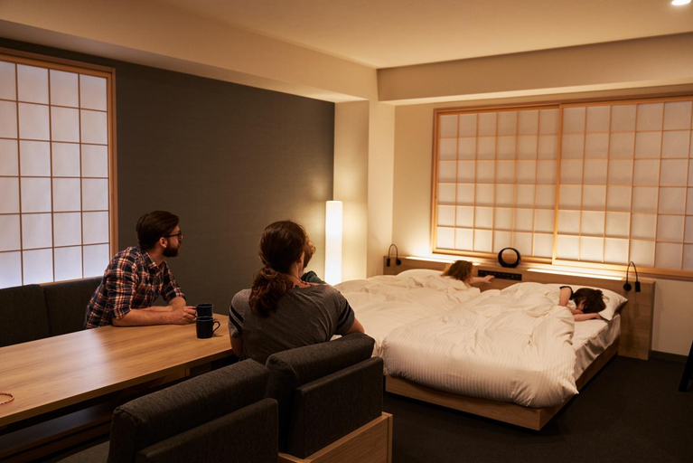 Bedroom 6