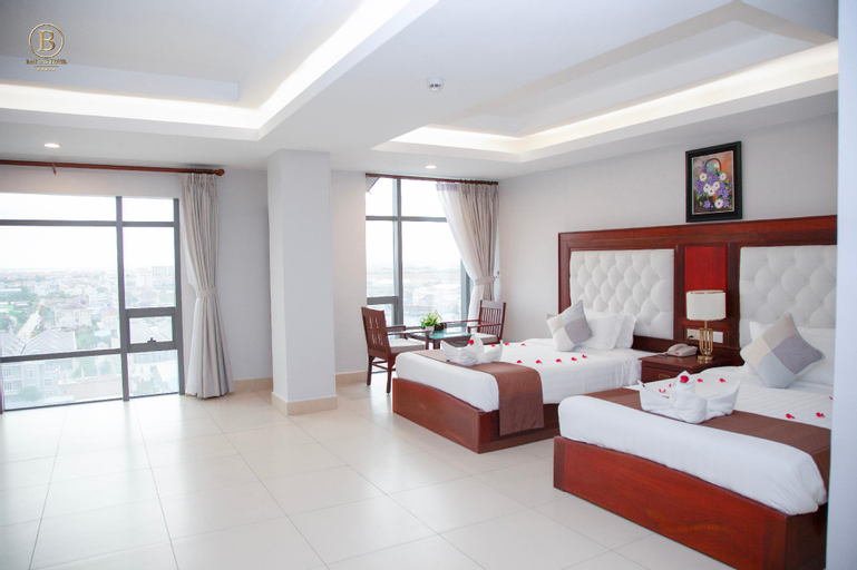 Bedroom 9