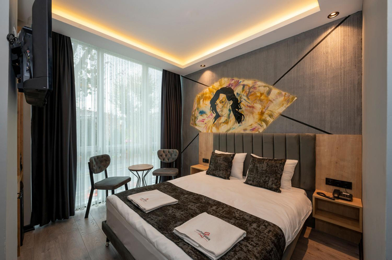 Bedroom 5