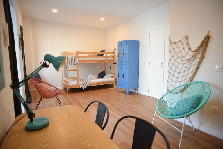 Others 4, Largo Bispo Boutique Hostel, Horta