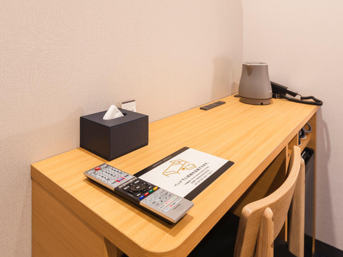 Amenities 21